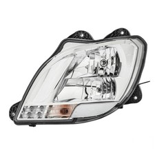 Feu avant (phare) Nissan URVAN