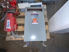Square D 25kVA Transformer