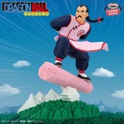 Banpresto - Dragon Ball -  Tao Pai Pai (Mercenary tao) History Box Figure