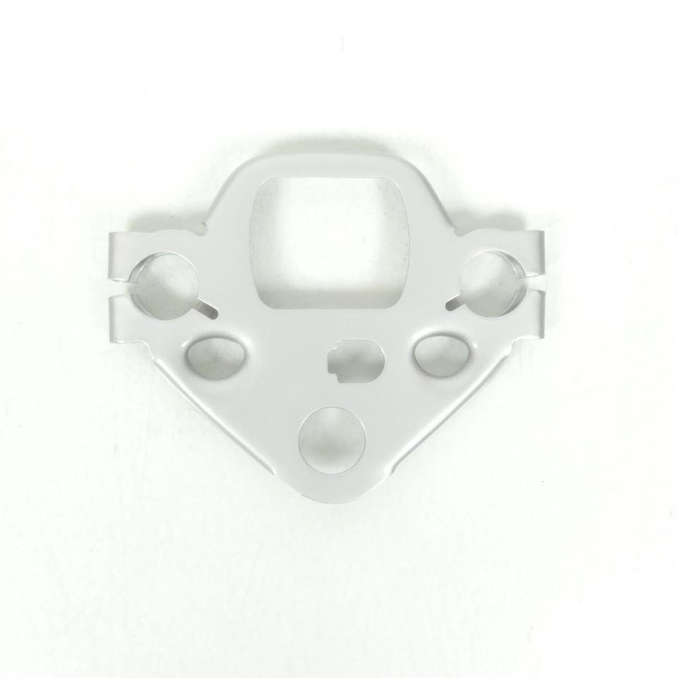 Té de fourche supérieur gris pour Peugeot 103 MVL avec référence 061864AL