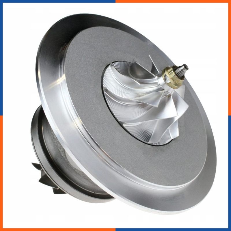 Noyau turbo 821942-5010S pour rénovation mécanique de Renault Trafic