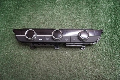 2023 2024 ACURA INTEGRA TEMP DASH AC Control PANEL BEZEL OEM 79610T21C110M1