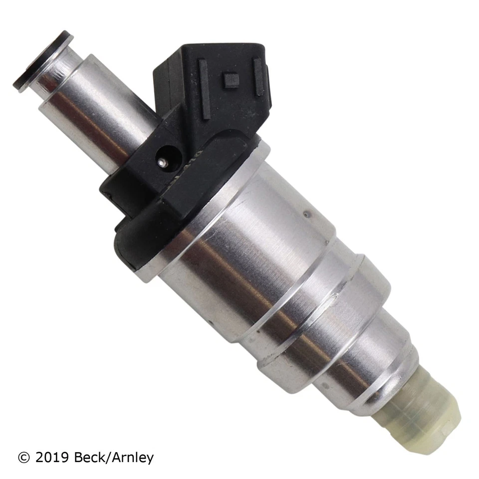 Nuevo inyector de combustible Beck Arnley 158-0574 para 96-00 Honda Civic Civic Del Sol Foto 2 de 4