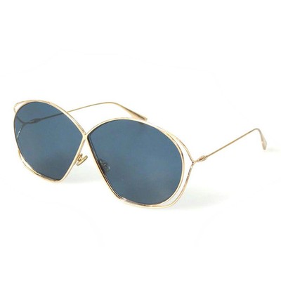 Excellent Dior 68 03 76 LKSA9 DIORSTELLAIRE2 w/ Case Made in Italy