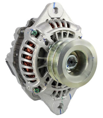 Lichtmaschine 75A Neu OE Mitsubishi A003TR0188 für Mitsubishi Industrial