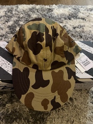 BEAMS Fishing Cap - Made in Japan