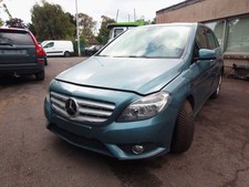 Neiman Mercedes CLASSE B