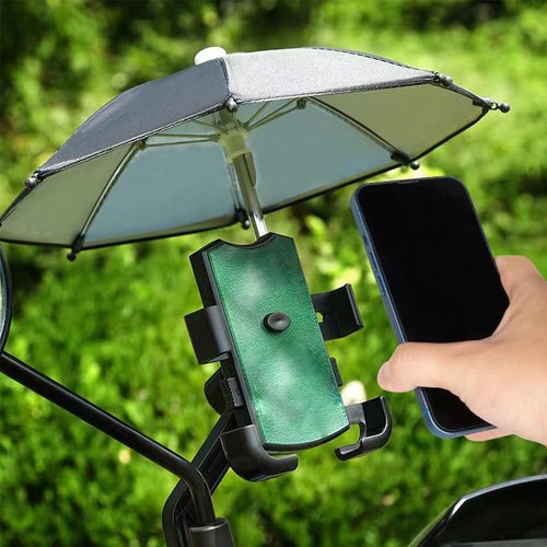 Suction Cup Holder Phone Holder Sun Shades Sun Umbrella NEW Mobile US Phone N5L5 - Photo 2 sur 21