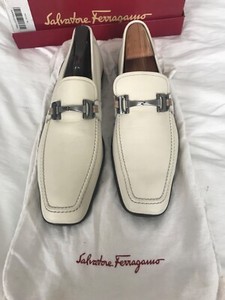 gancini bit driver moccasin