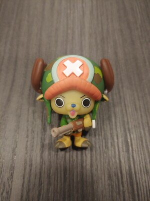 One Piece Mystery Mini Chopper
