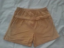 FAGOTTINO lotto 593 pantaloncini short bimba bambina 12 mesi 80 cm