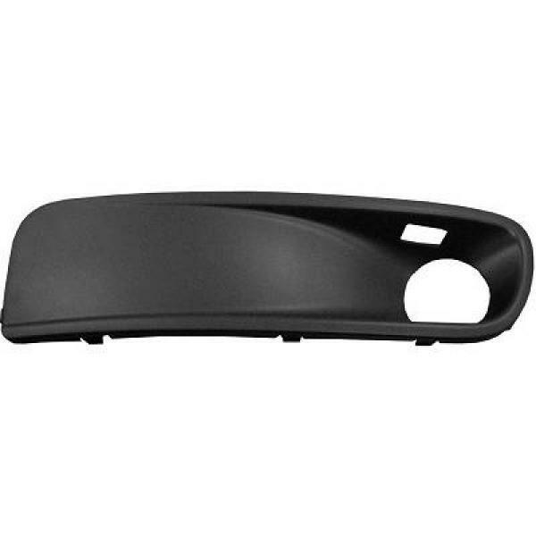 StoßStange Passend FüR Gitter Links Vw T5 Baujahr 03-09 FüR Nblinks-image