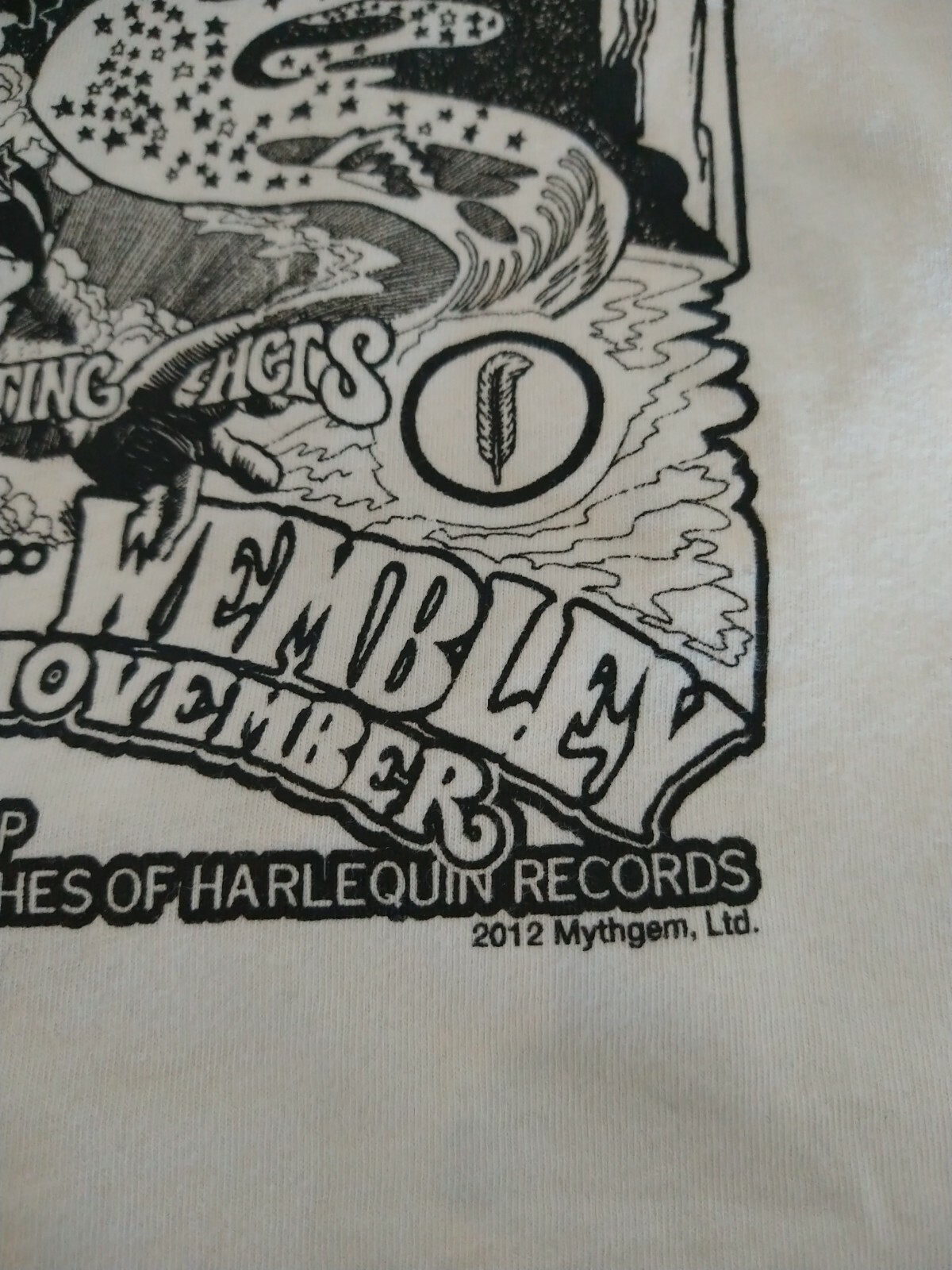 Electric Magic Featuring Led Zeppelin Original Sh… - image 3