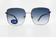 Juicy Couture Womens Sunglasses All Eyes On Juicy 56-17-140 10786