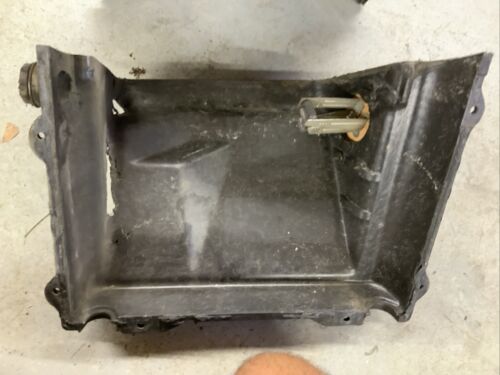 1969 Camaro Evaporator Core Case Original GM - Picture 6 of 8