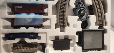 ROCO HO DCC Starter Set #41900 | eBay