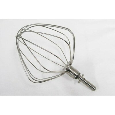 Kenwood Chef Whisk Stainless Steel 6-wire A701A A901, KM200, KM300 Models 