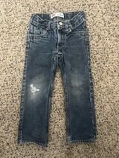 Youth Levi's 514 Slim Straight 5 Reg 104-110cm 4-5yrs
