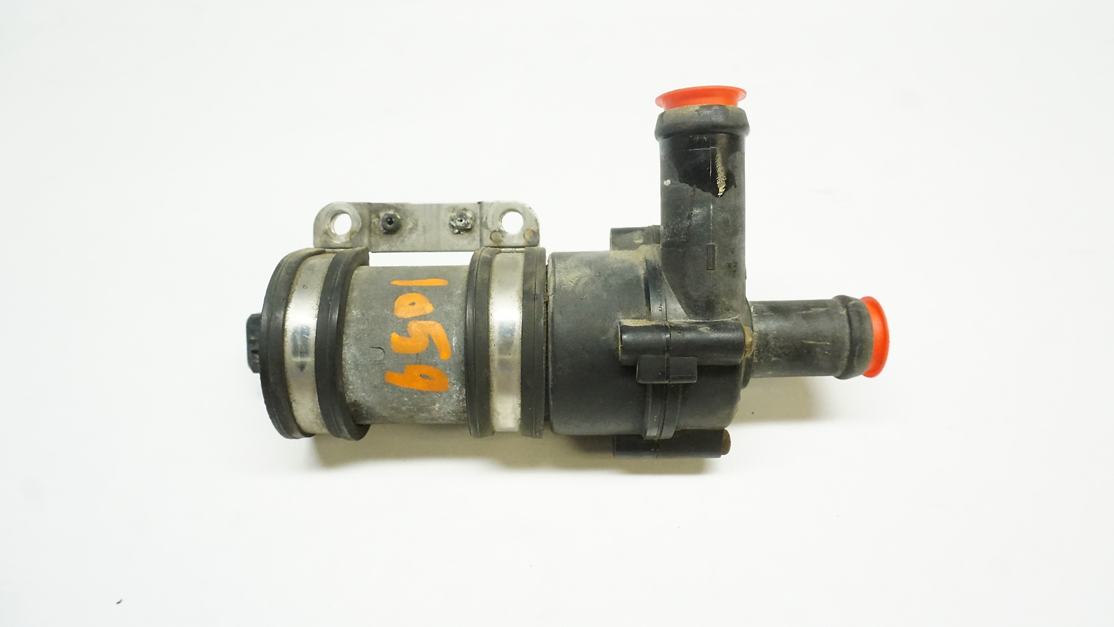 Lamborghini Gallardo Auxiliary Water Pump 078965561