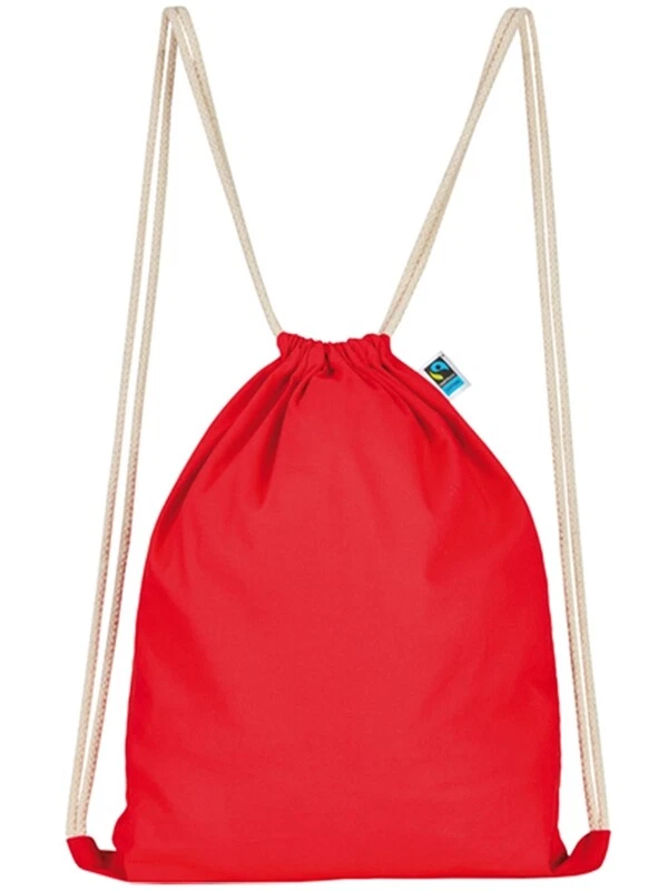 Printwear Gymbag Turnbeutel Sportbeutel Beutel Rucksack