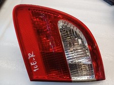 10E* Mercedes E Klasse W211 Heckleuchte Rücklicht Rückleuchte rechts A2118201464