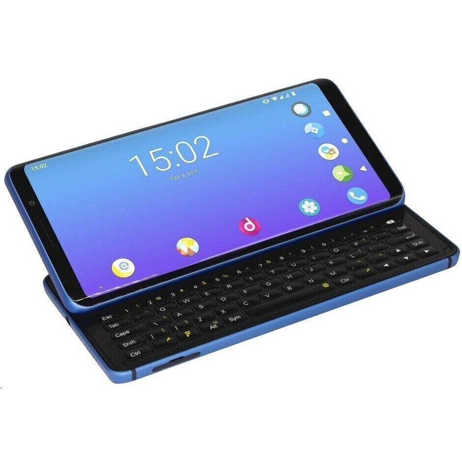 F(x)tec Pro 1 - 256 GB - Blue (Unlocked) for sale online | eBay