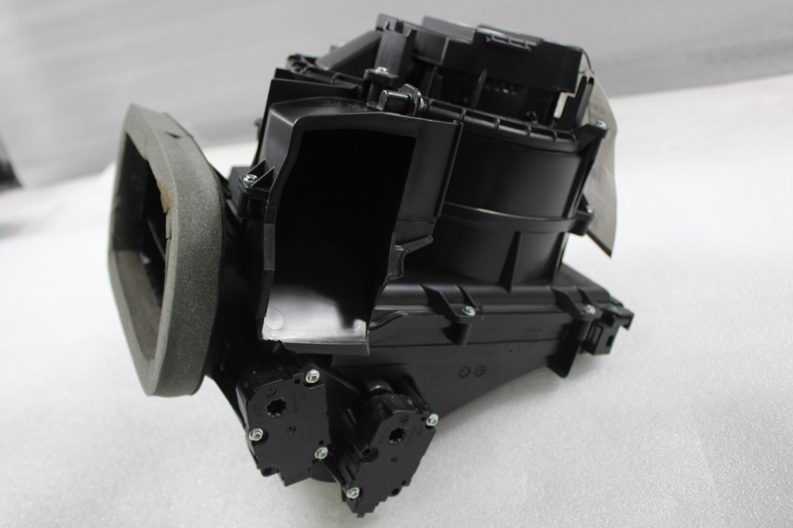 Lamborghini Huracan LP580, 610, A/C Evaporator, Dmg, Used, P/N 4S1816005