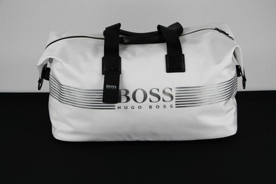 boss sporttasche