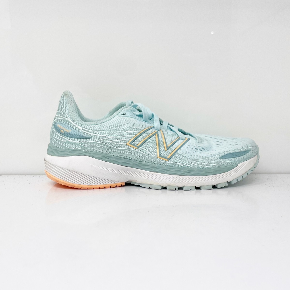 Fresh Foam New Balance 410 Pele Balance Running Shoes New Balance