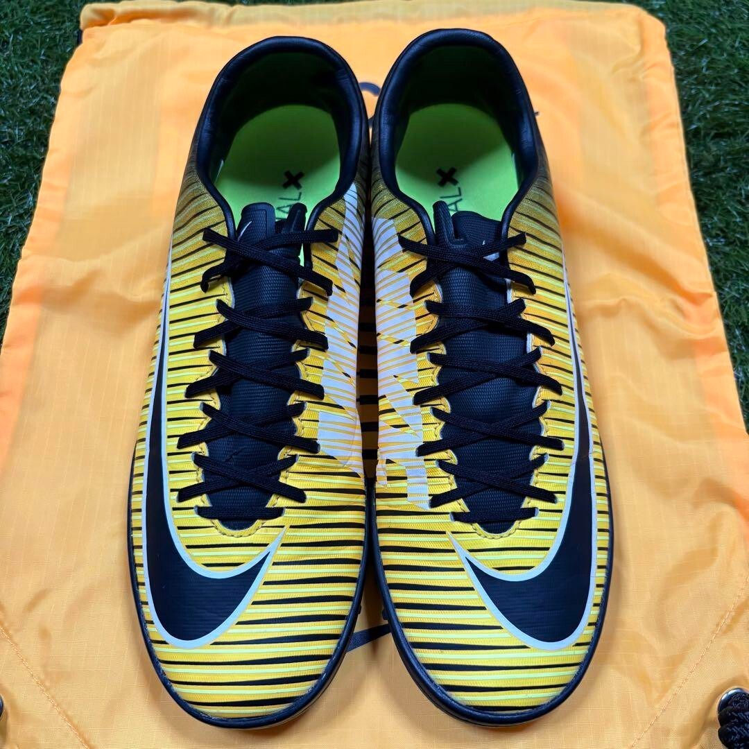NIKE Mercurial X Victory Ⅵ TF 28cm Nike Mercurial X Victory