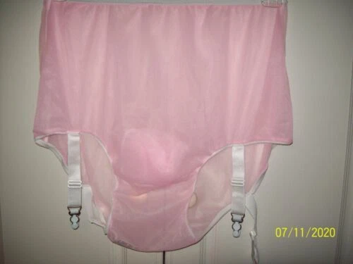 Tamaño Regular de nylon Handmade portaligas para Mujeres