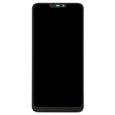 For Honor 8C Replacement LCD & Display Touch Screen Digitizer Black UK