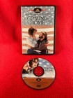 SEE PHOTOS Coming Home DVD Jane Fonda 1978 Jon Voight Bruce Dern Region 1 USA