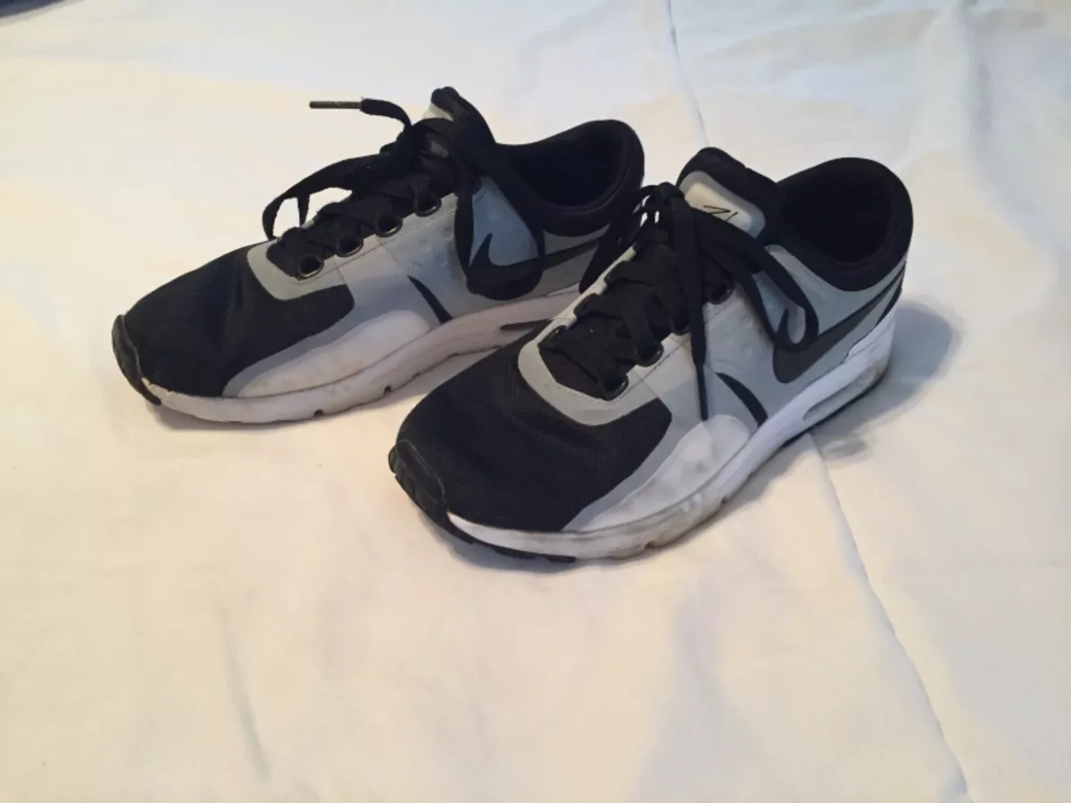 Air max zero femme top