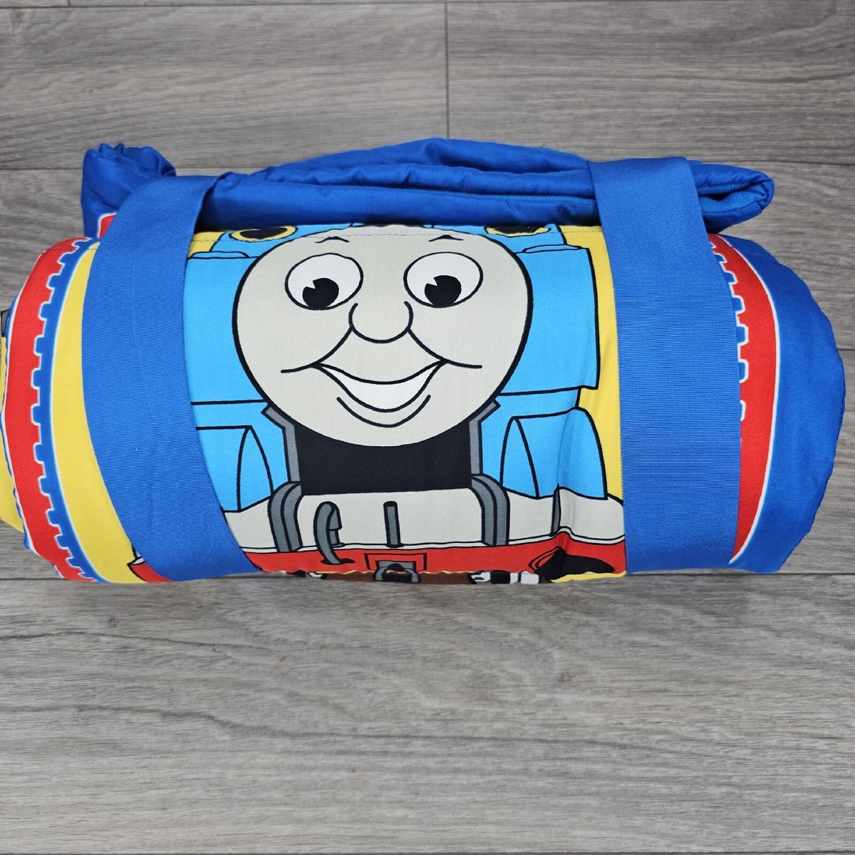 Sac de couchage enfant Skandika Sorgenfresser
