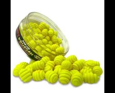 BOUNTY Pop Up KRUASAN 6*8mm 8*10mm Carp Fishing Snail Shell Beads Floating PopUp