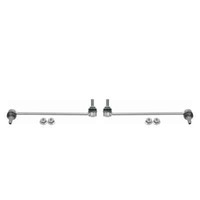 2X Koppelstange Stabilisator FüR Mercedes-Benz Viano W639 Vito/Mixto Kasten