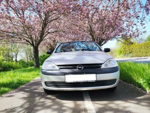 Klimaanlage Opel Automobile