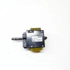 GPS navigation control module