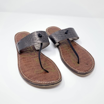 sam edelman gus sandal