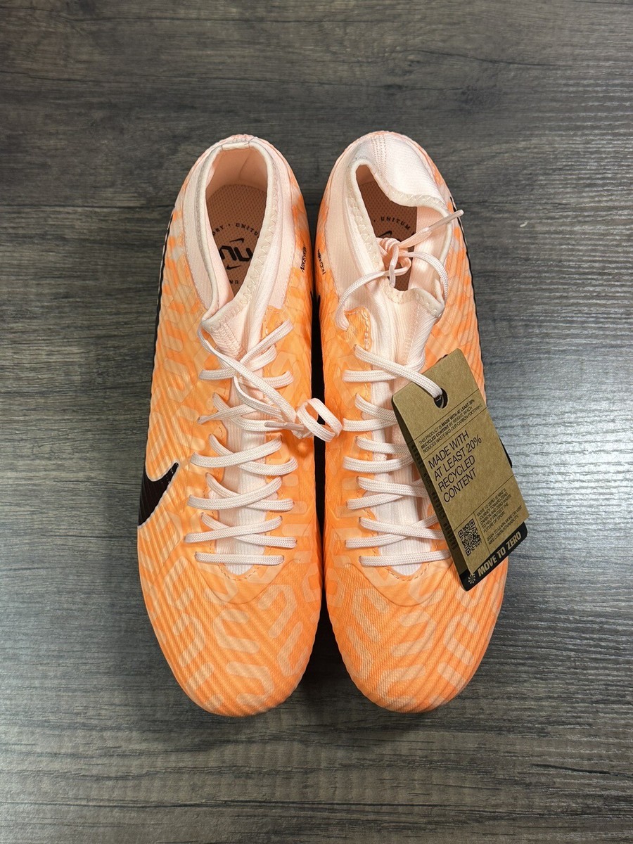 Nike Mercurial Superfly Academy FG/MG Guava Ice (DZ3475-800