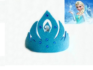 disney frozen crown