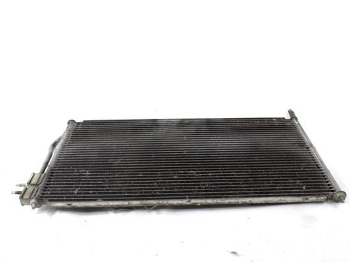 YS4H-19710-CA Kondensator Heizkörper Klimaanlage Klima A/C FORD Focus 1.8 D 7