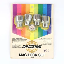Cal Custom #5158 Mag Lock Set 7⁄16" -20 R.H. threads NEW