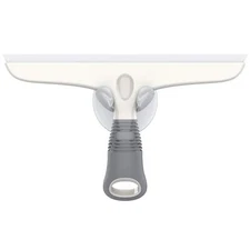 Multi-Purpose Silicon Squeegee for Window Glass Shower Door Car Windshield H