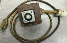 Omron H3CR Single Function Timing Relay