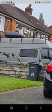 Ford Transit Campervan/ Day Van