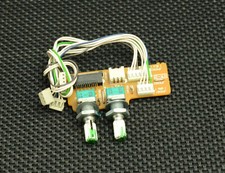 Yaesu FT-1000MP MARK V - VR-D UNIT   PITCH / SPEED  006310A / 006280A