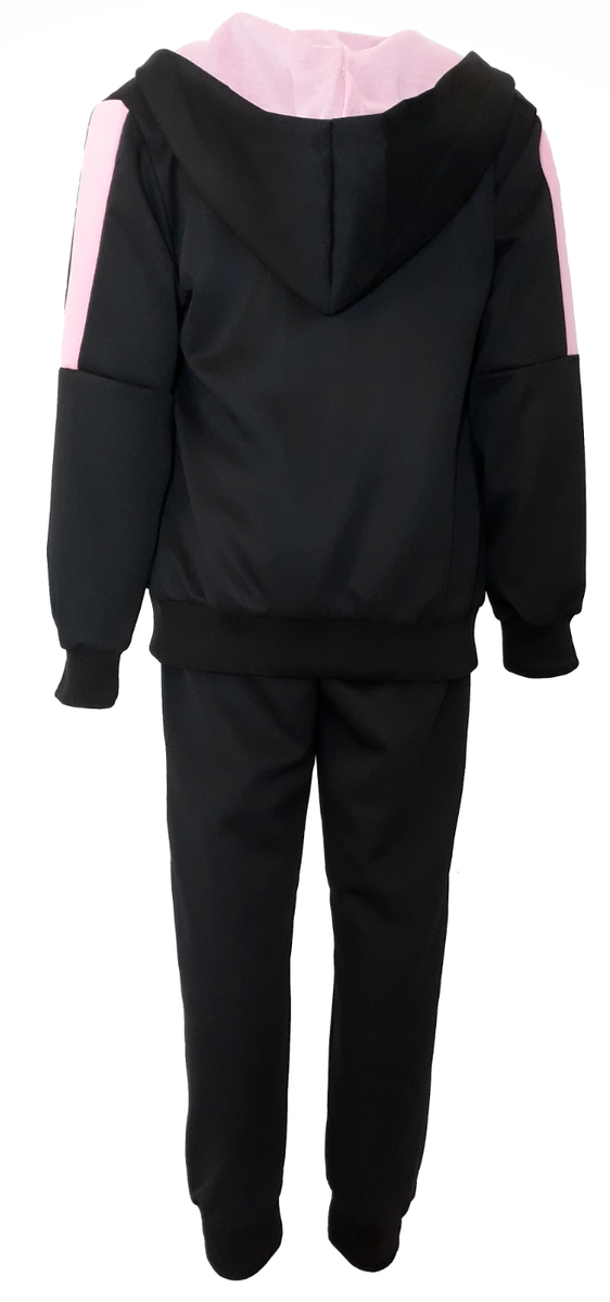 Weihnachten Kinder Jogginganzug Mädchen Jogging Hosen