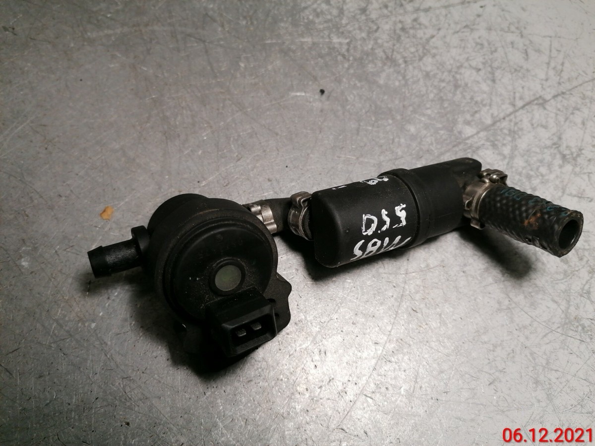 Mercedes S-class W221 5.5 petrol Solenoid vacuum valve a1714760116 